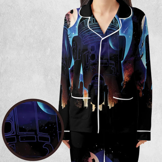 Pajamas Set - CQQ86KSM
