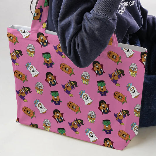 Large Tote Bag - U3D1ENL7