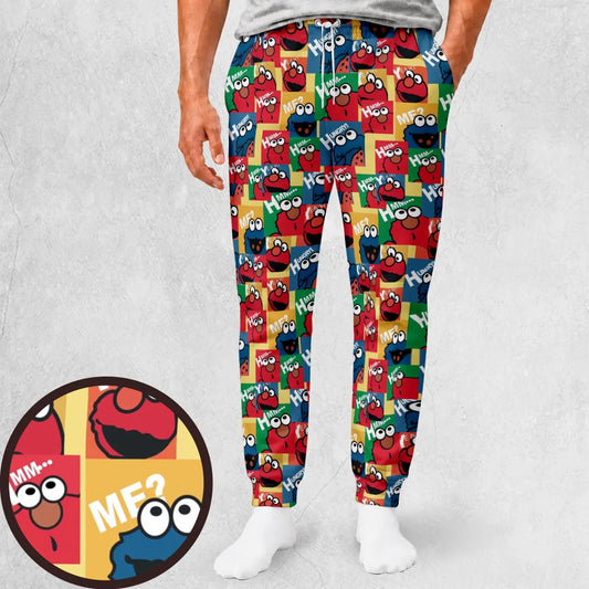 Sweatpants - JFX7KX69
