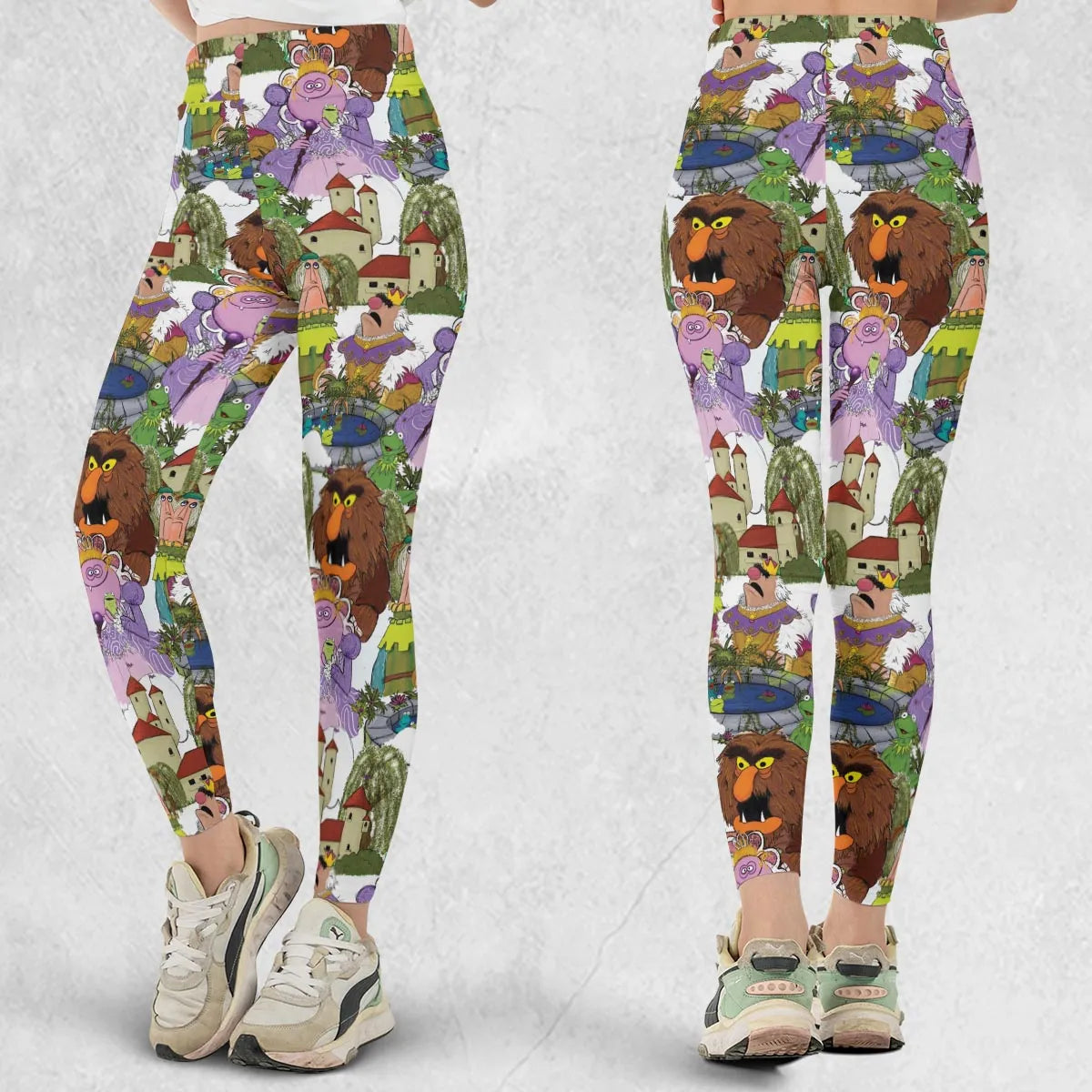 Legging - HNLD9BXB