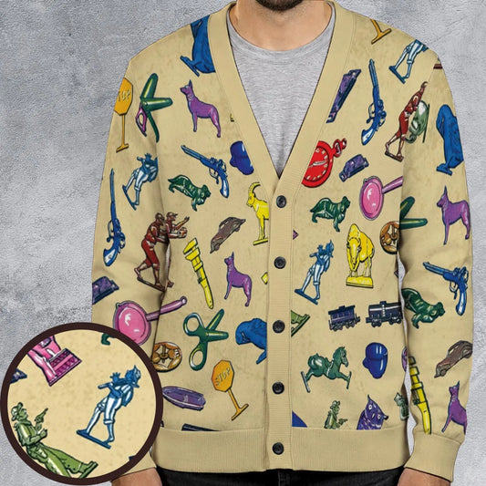 Cardigan - 4CF2J2GL