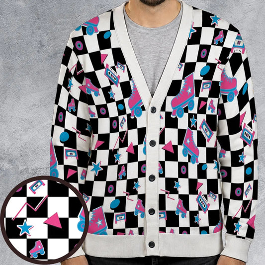 Cardigan - 8FH3GAJK