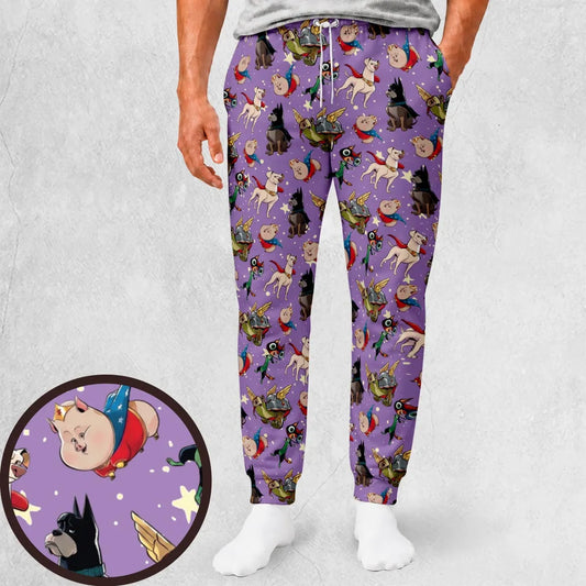 Sweatpants - 523N2ZSC