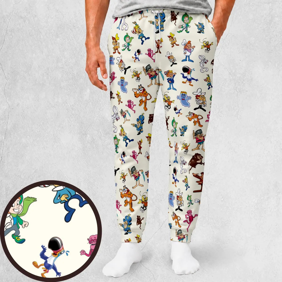 Sweatpants - 8JWDXMTX