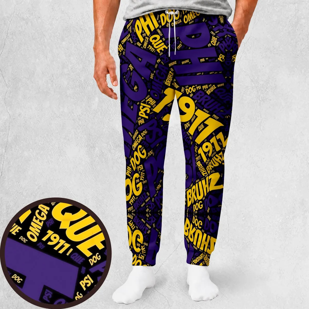 Sweatpants - DHX1NH5G