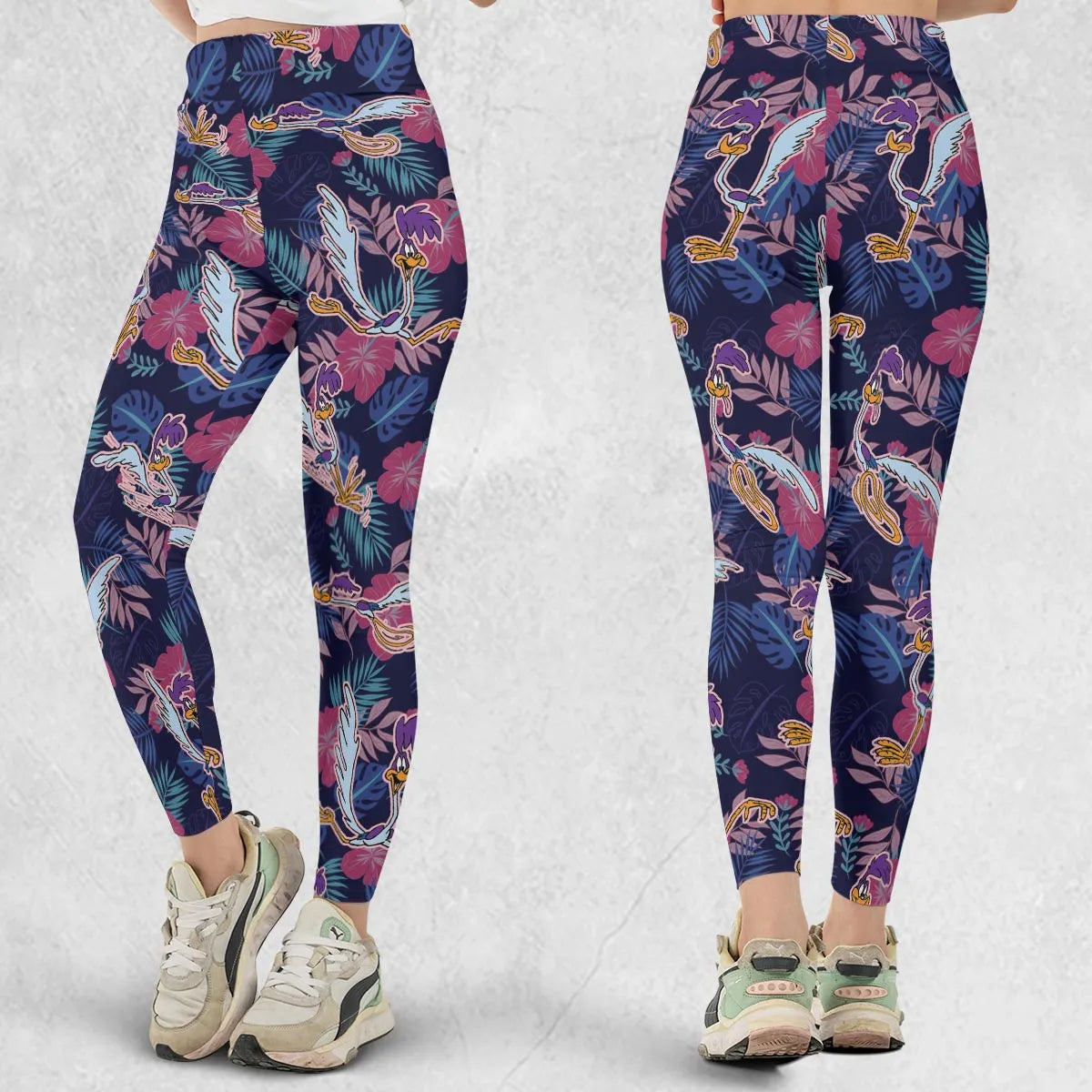 Legging - DGTNA662