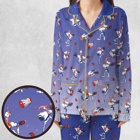 Pajamas Set - 7XKGSBNB