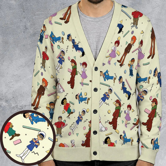 Cardigan - 5SSNTS8B