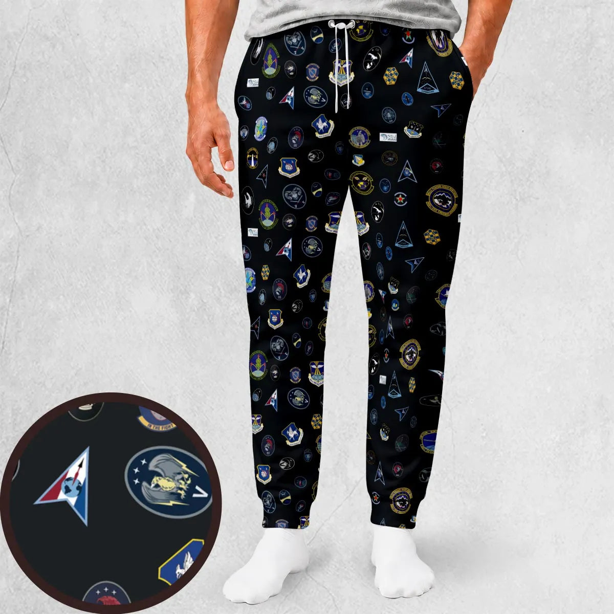 Sweatpants - ZP8Z9FK5