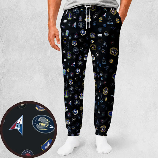 Sweatpants - ZP8Z9FK5