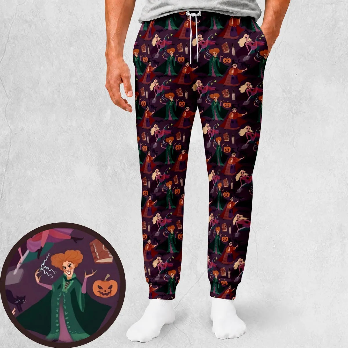 Sweatpants - ZX38CEV4