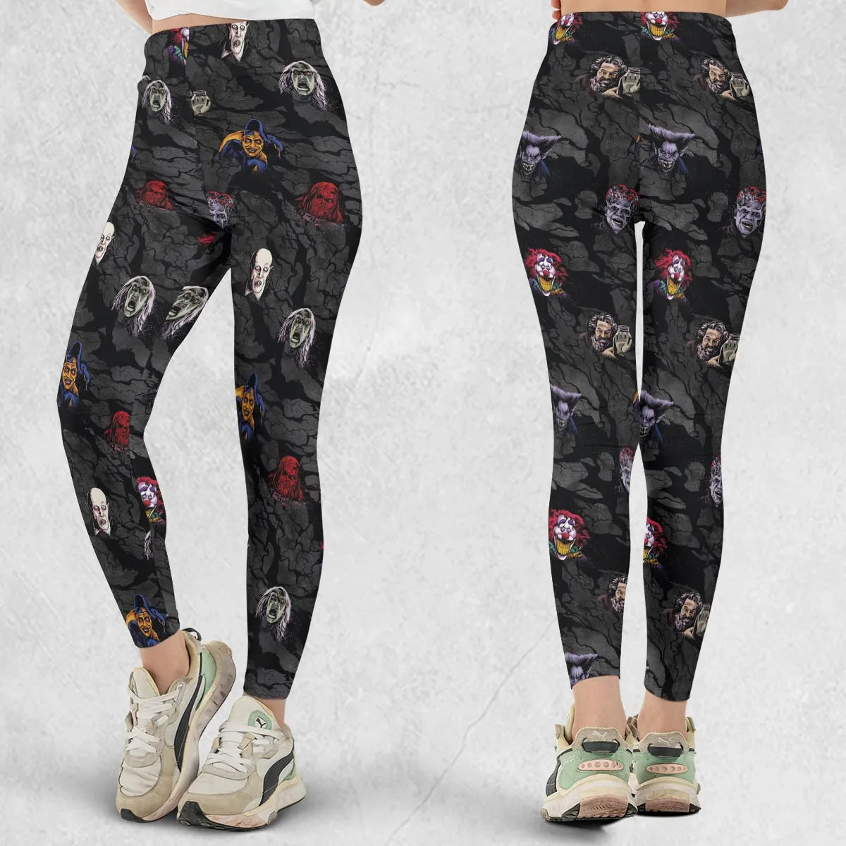 Legging - P4CWW45R