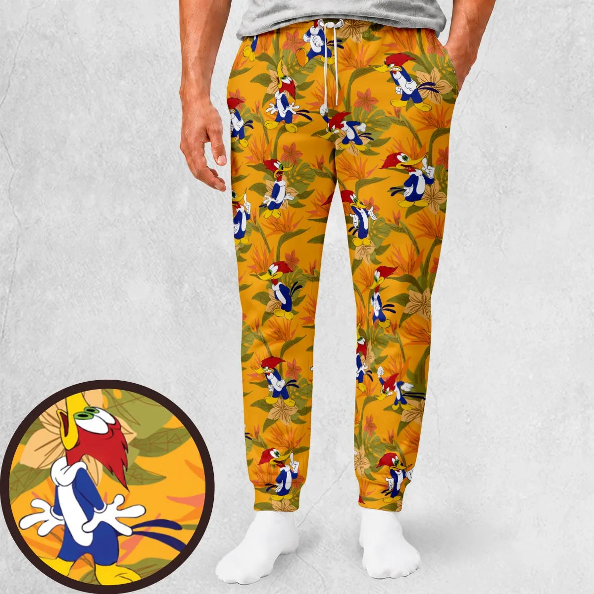 Sweatpants - 1G341U3M