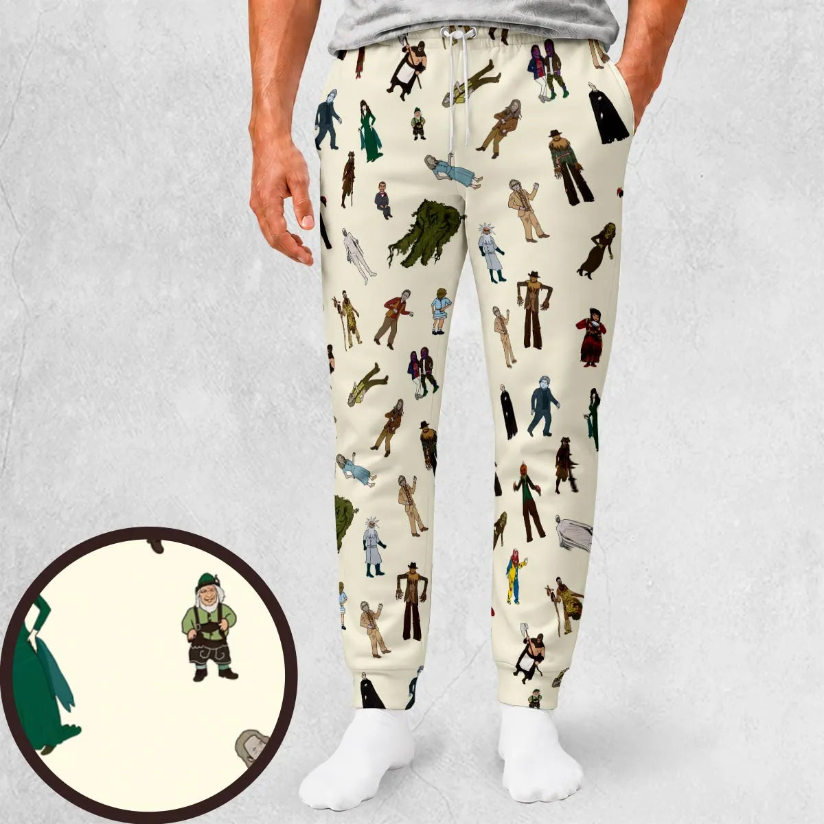 Sweatpants - TX2PJH7U