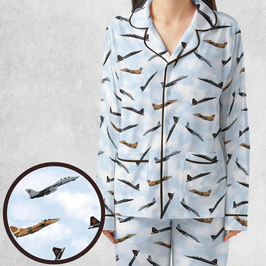 Pajamas Set - NAYC5NNQ