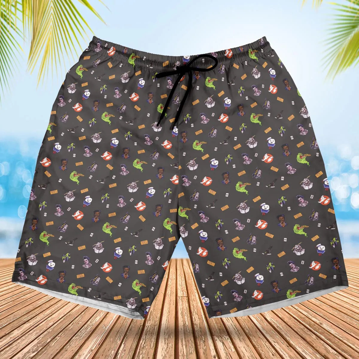 Hawaiian Short - 8VXWZWKX