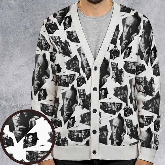 Cardigan - KRNMNCUZ