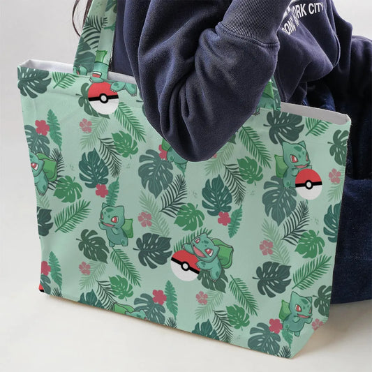 Large Tote Bag - DFB42UAX