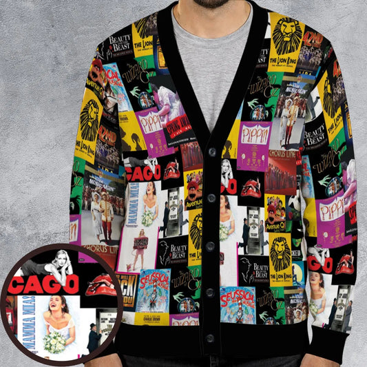 Cardigan - 4DXBJB8D