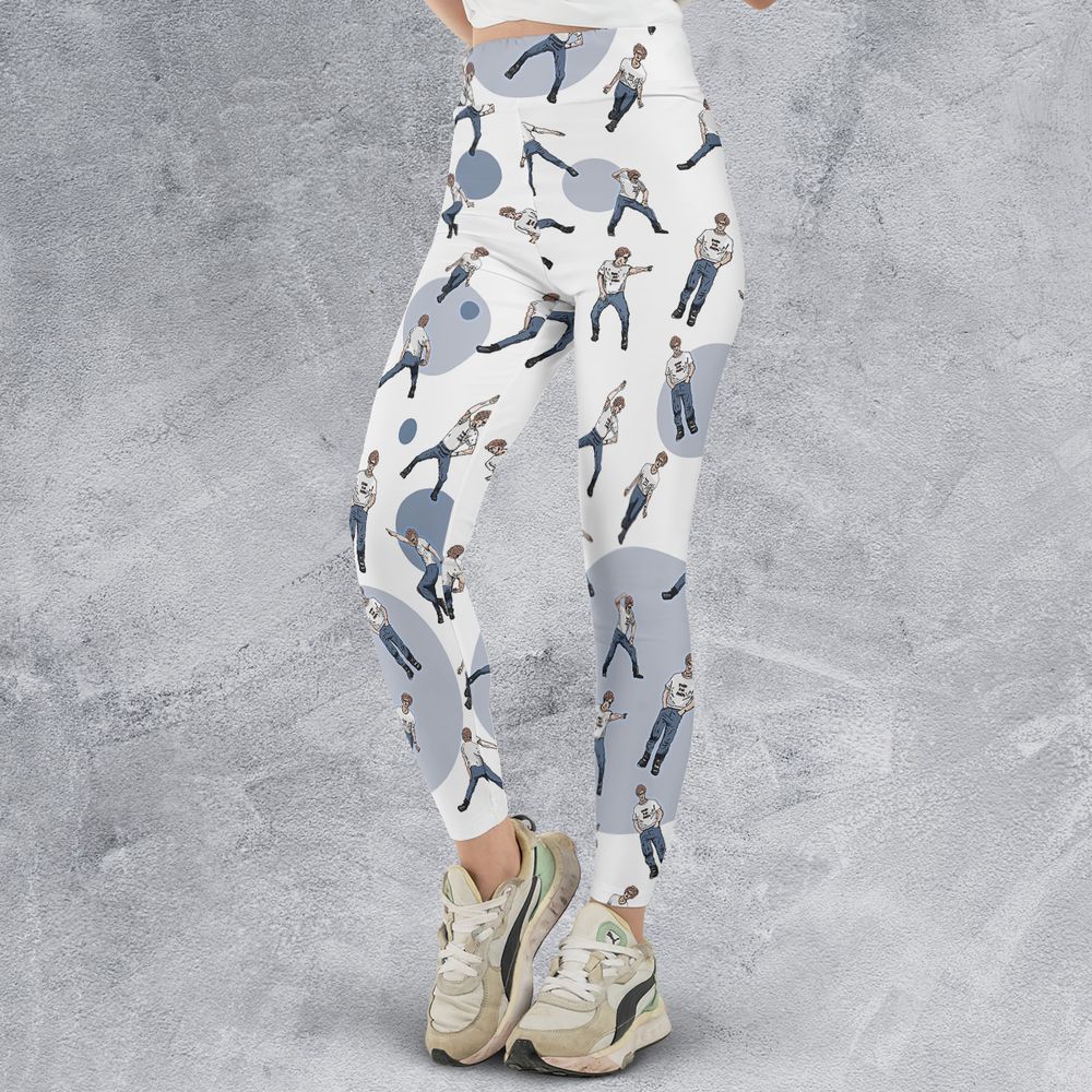 Legging - PBULY6WX -  - 1