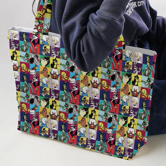 Large Tote Bag - UHWT66PH