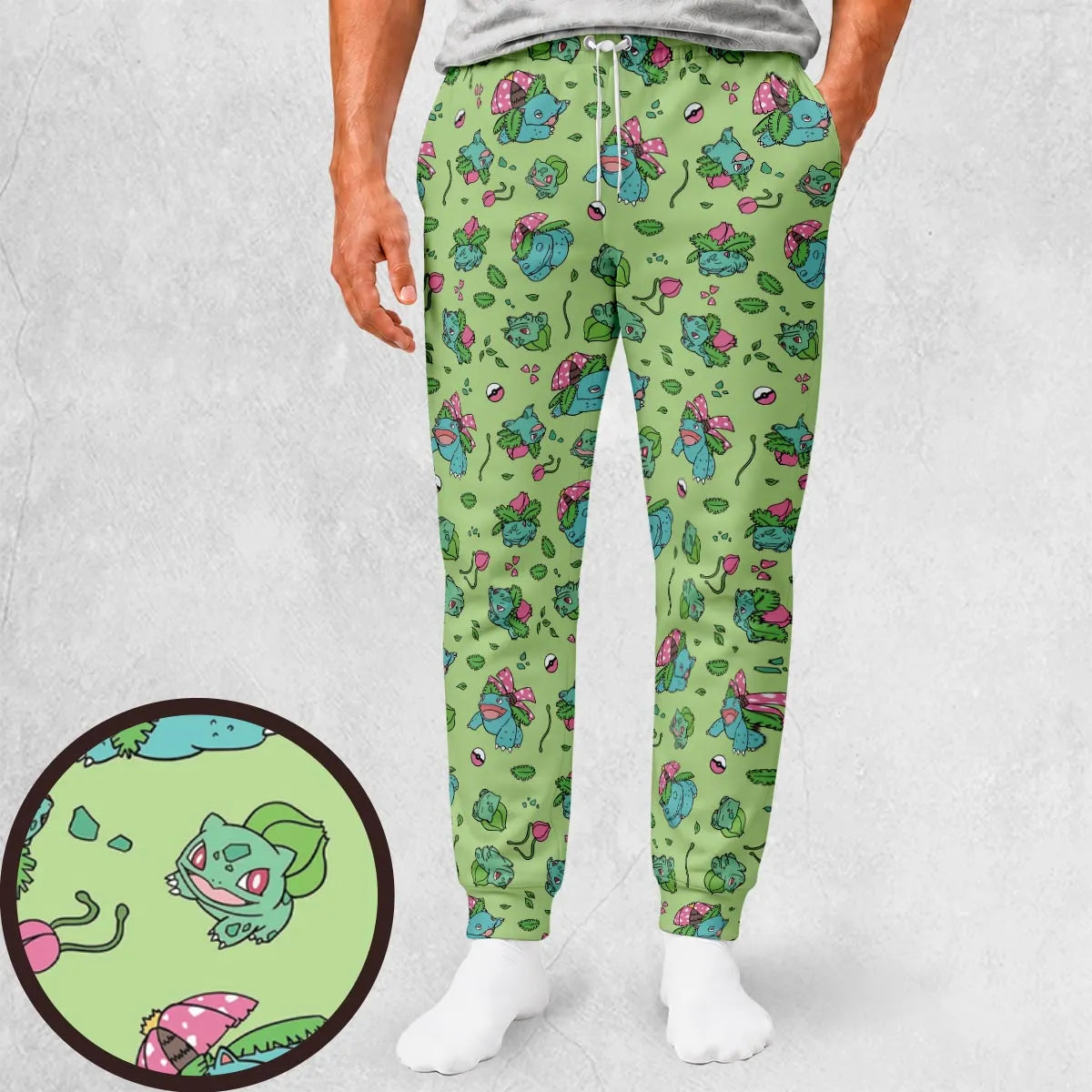 Sweatpants - Q6JQBFCH