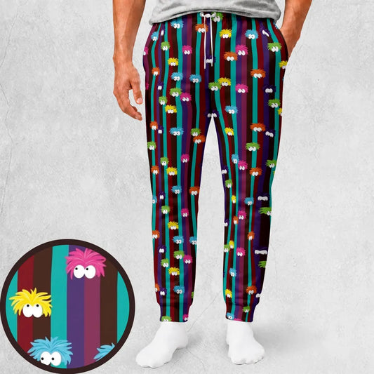 Sweatpants - A1UZ3W9X