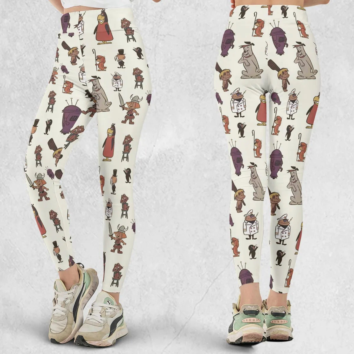 Legging - PT8HPNM7
