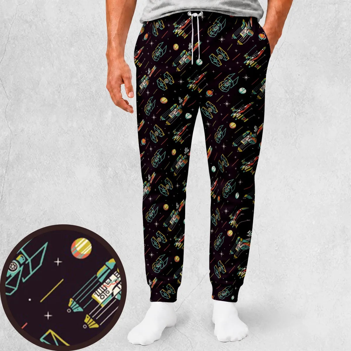 Sweatpants - XAP7Y612