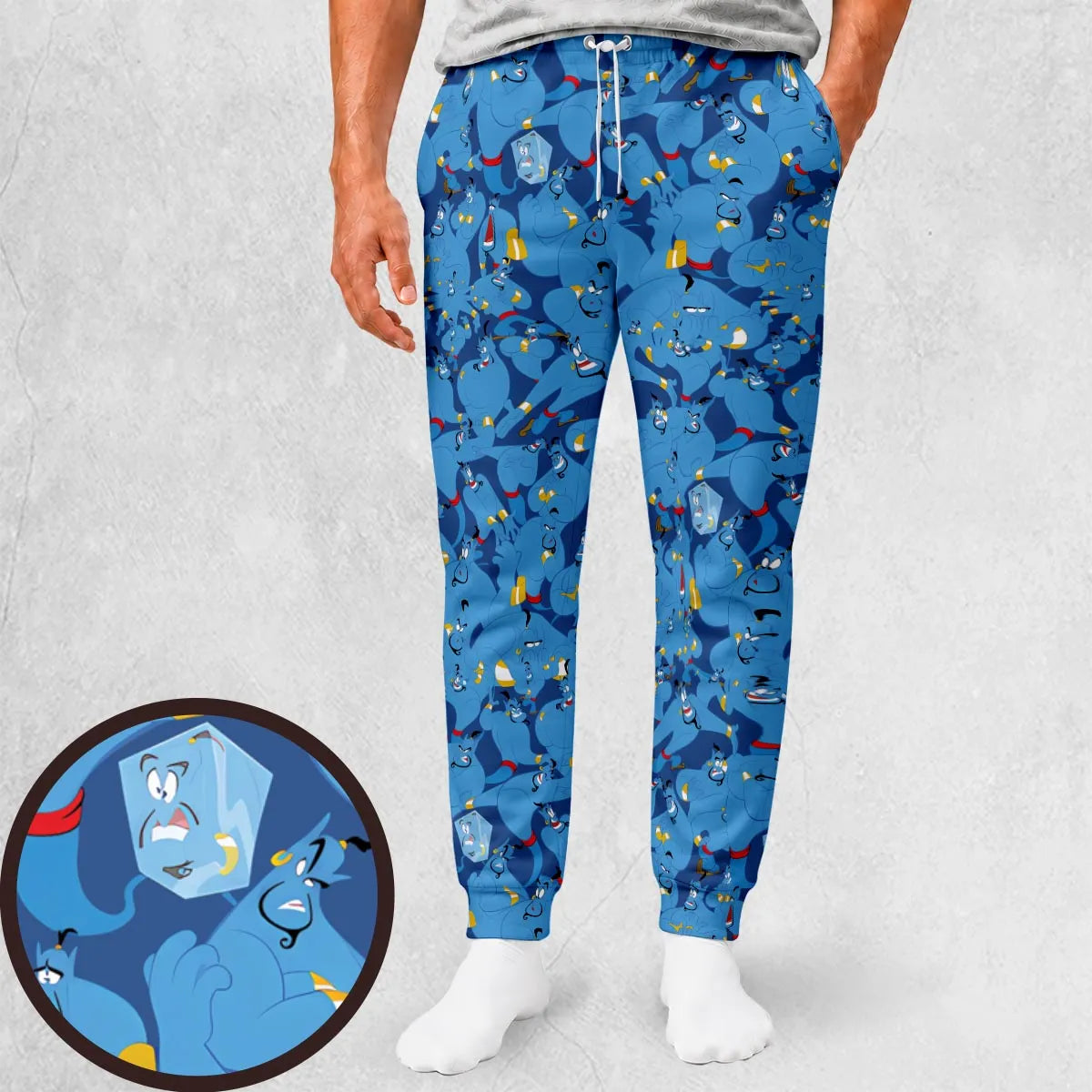 Sweatpants - K67DQR3Y