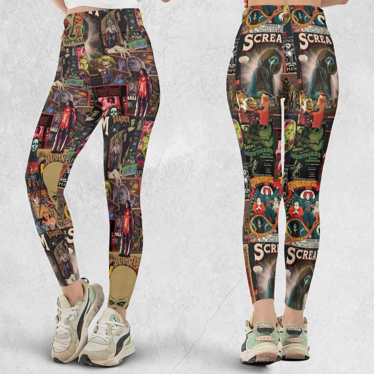 Legging - 4XGN5BX8
