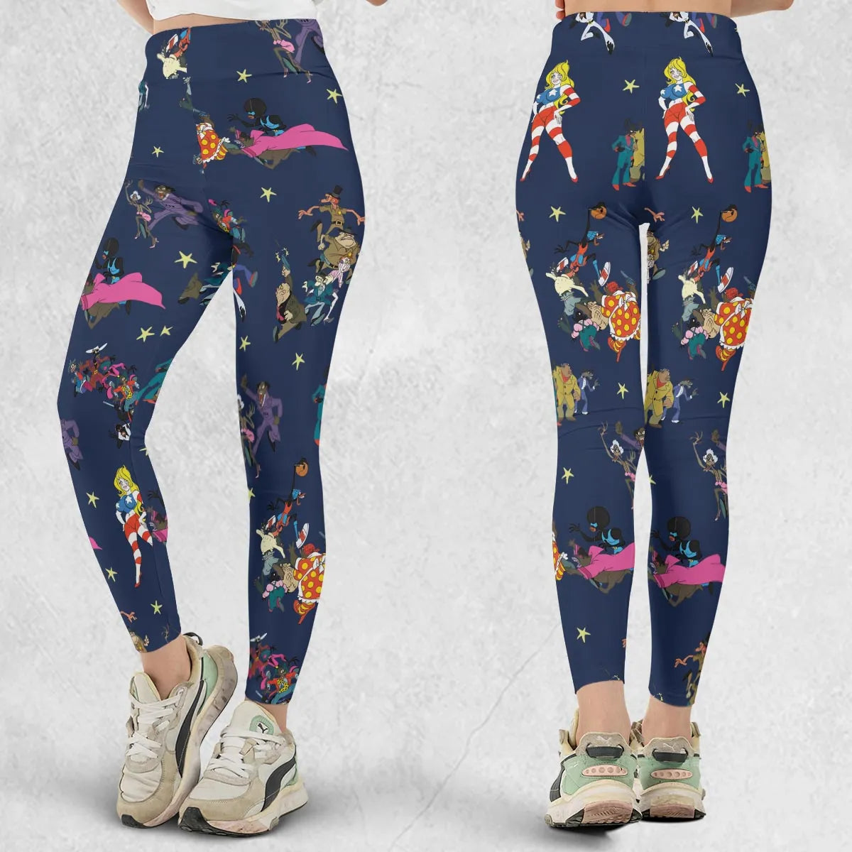 Legging - T28N8884