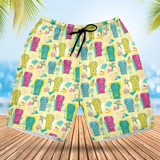 Hawaiian Short - 9SN39KTW