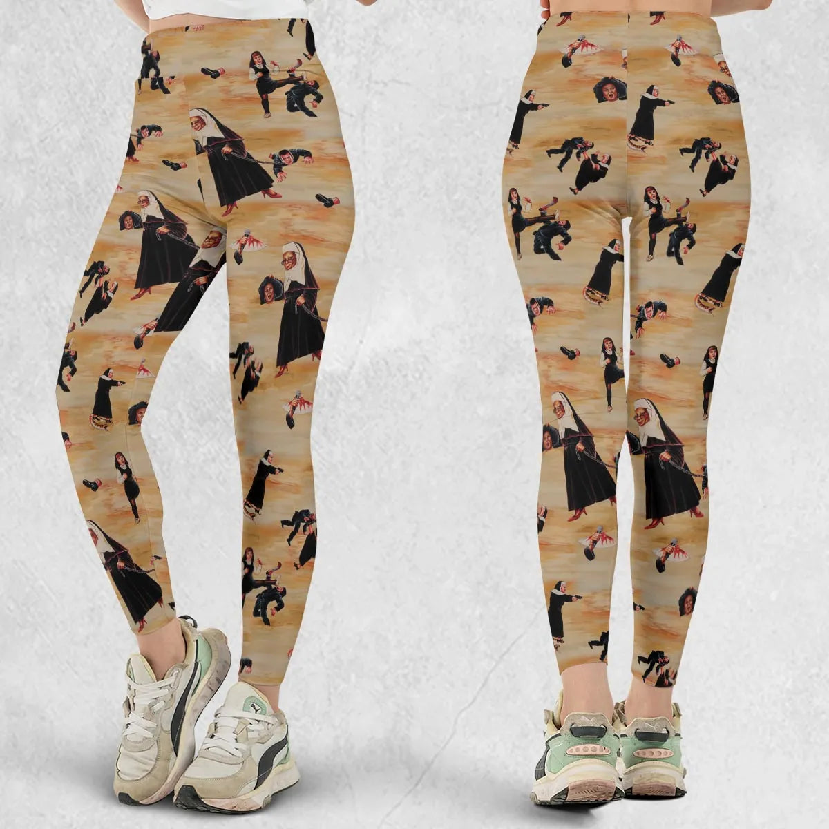 Legging - 5AM5L8JH
