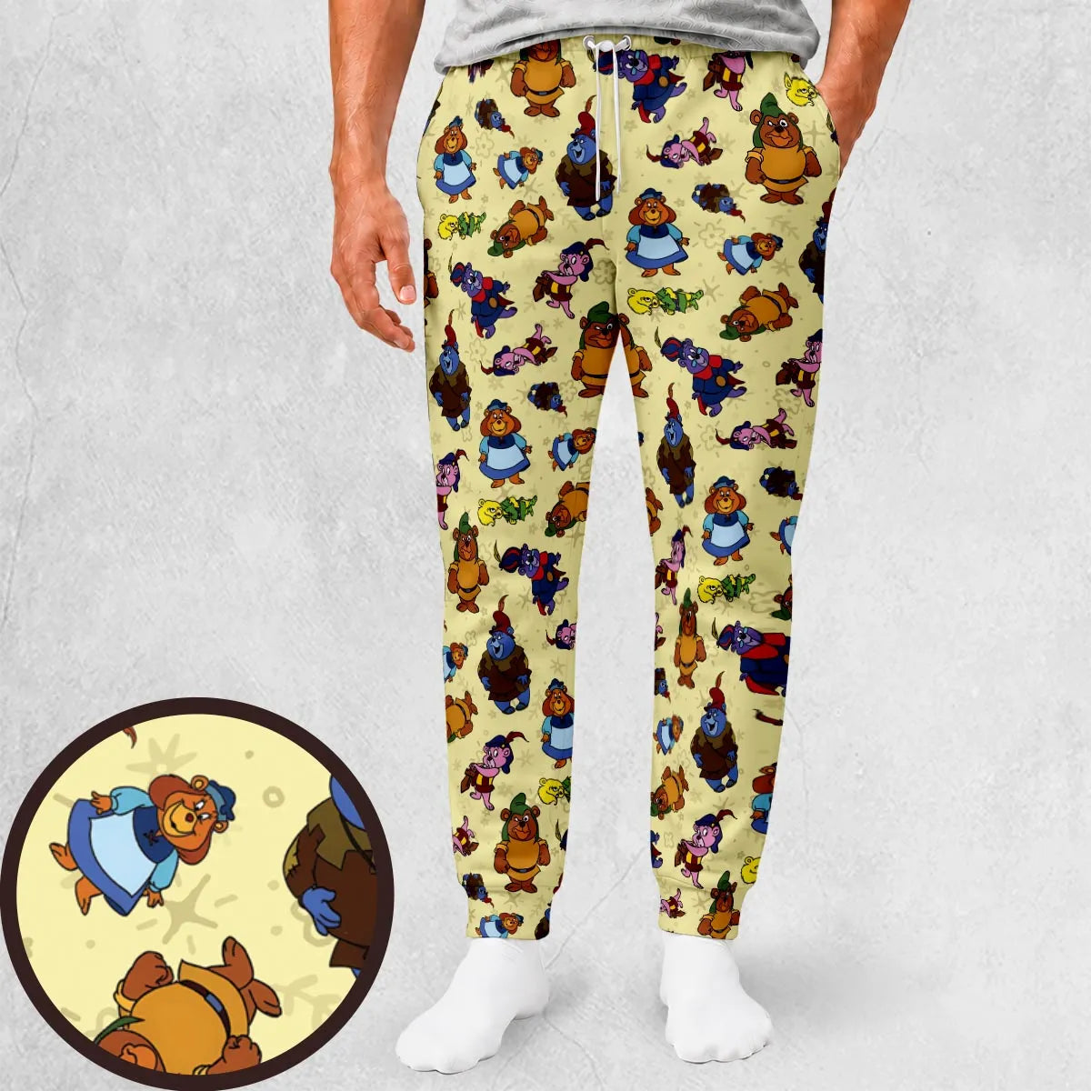 Sweatpants - 2Z6M8KV5