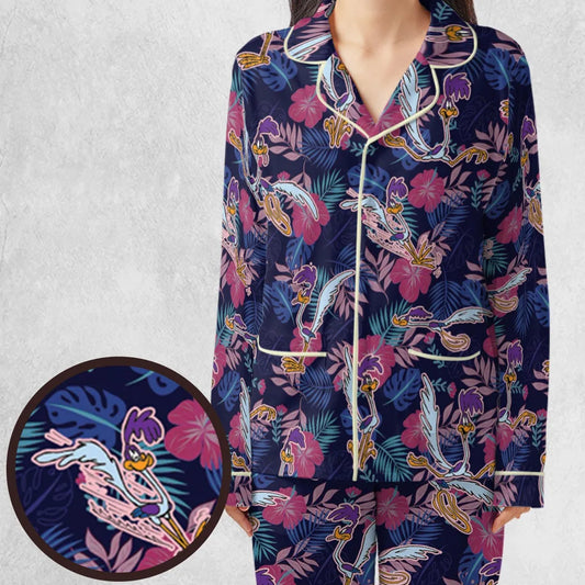 Pajamas Set - UNWS49PT