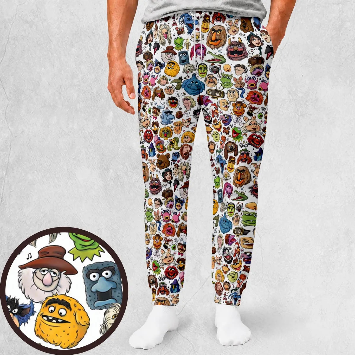 Sweatpants - VUAVZ2F8