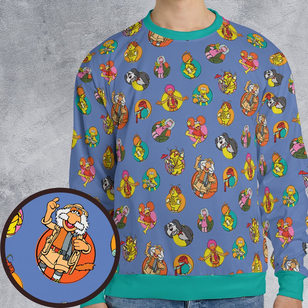 Fraggle -  - 1