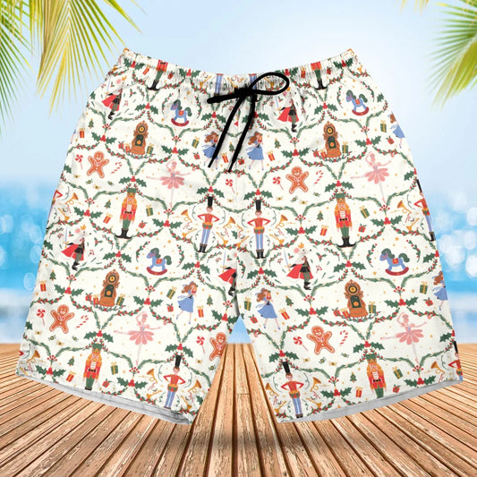 Hawaiian Short - XYGKWEQG