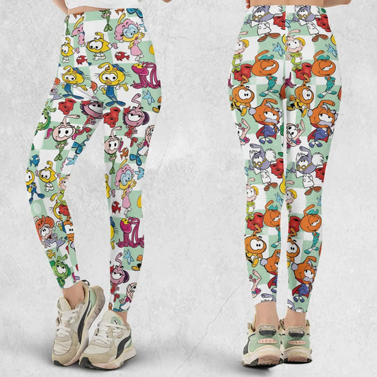 Legging - XE79DUNA