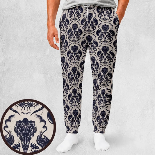 Sweatpants - JHHVWE1U