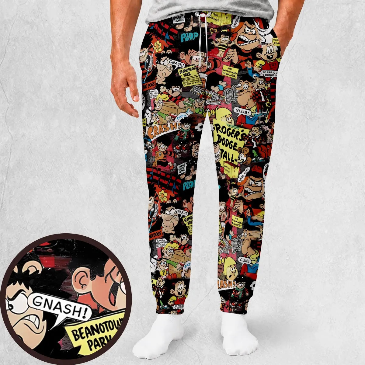 Sweatpants - Q45FRQGR