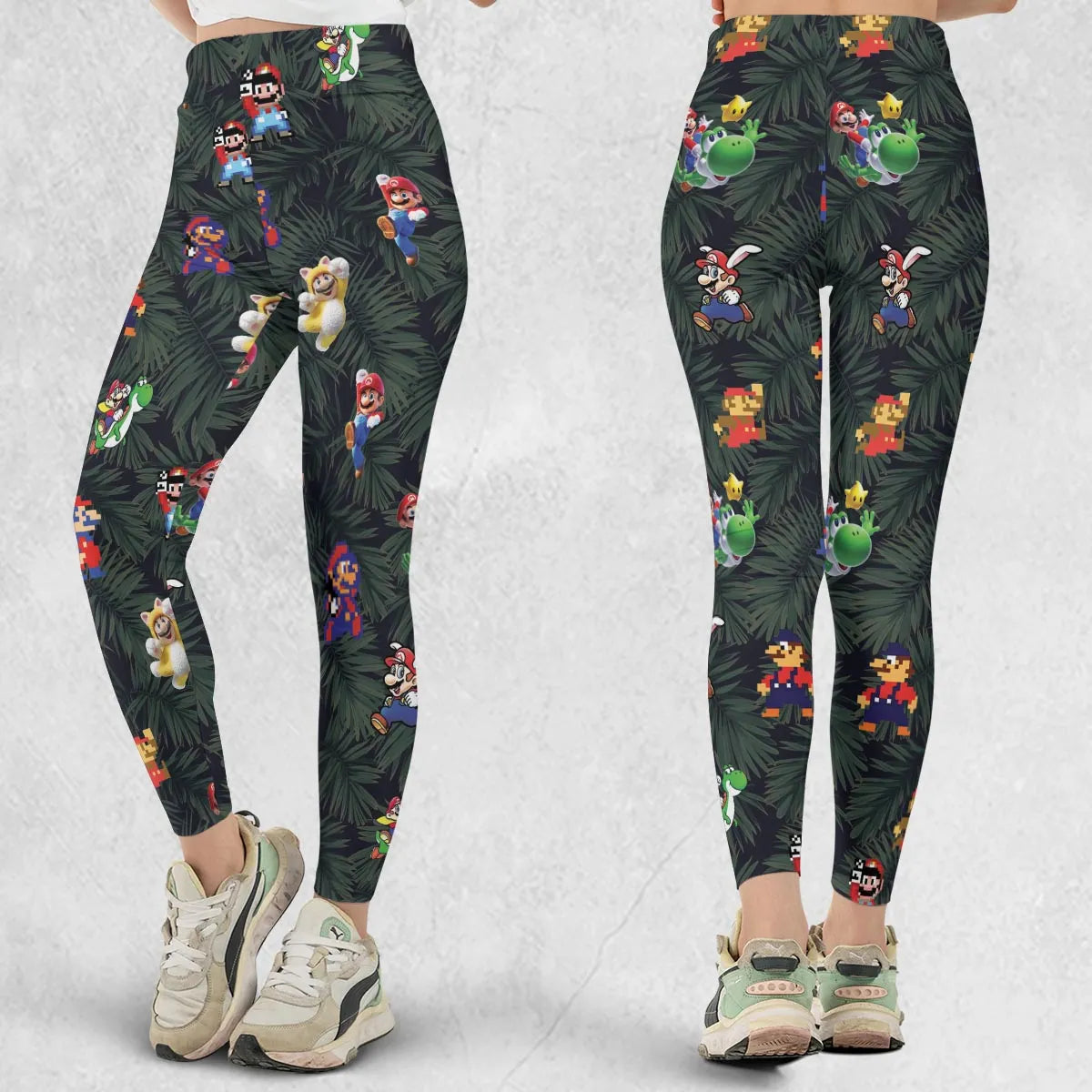 Legging - FN5QJ82M