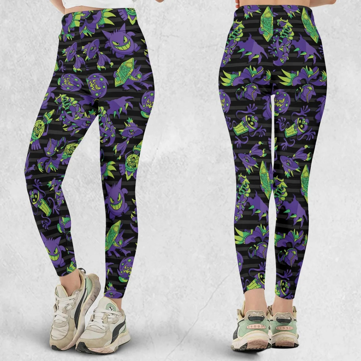 Legging - LJPB5AD6