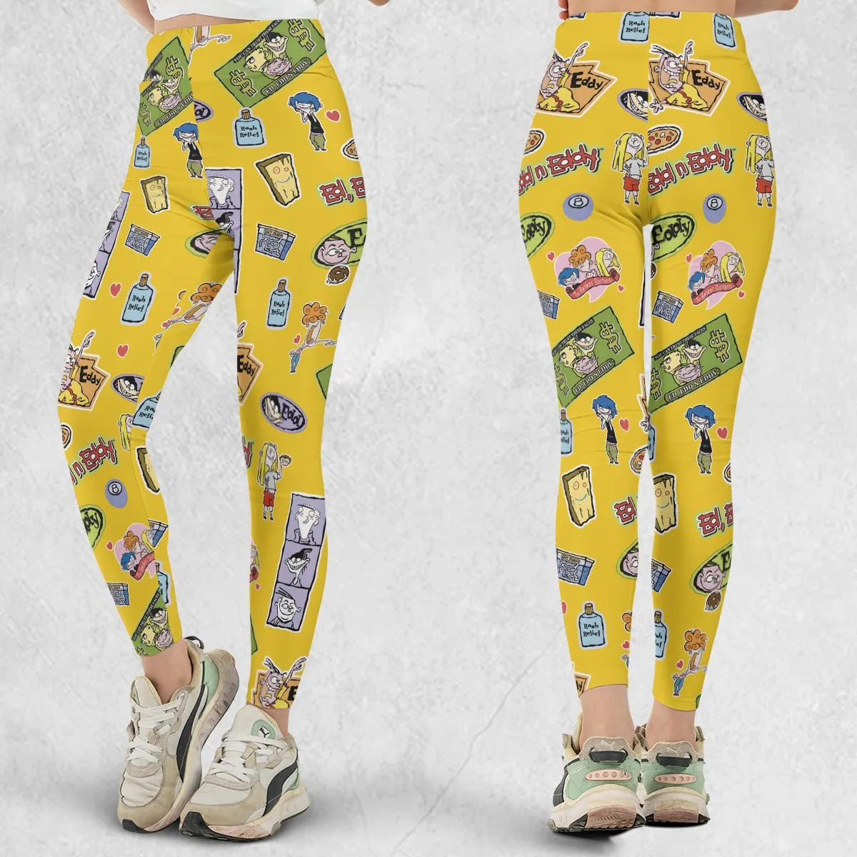Legging - NPJNP1E5