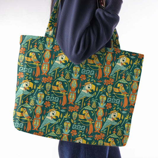 Large Tote Bag - 139TDNST -  - 1