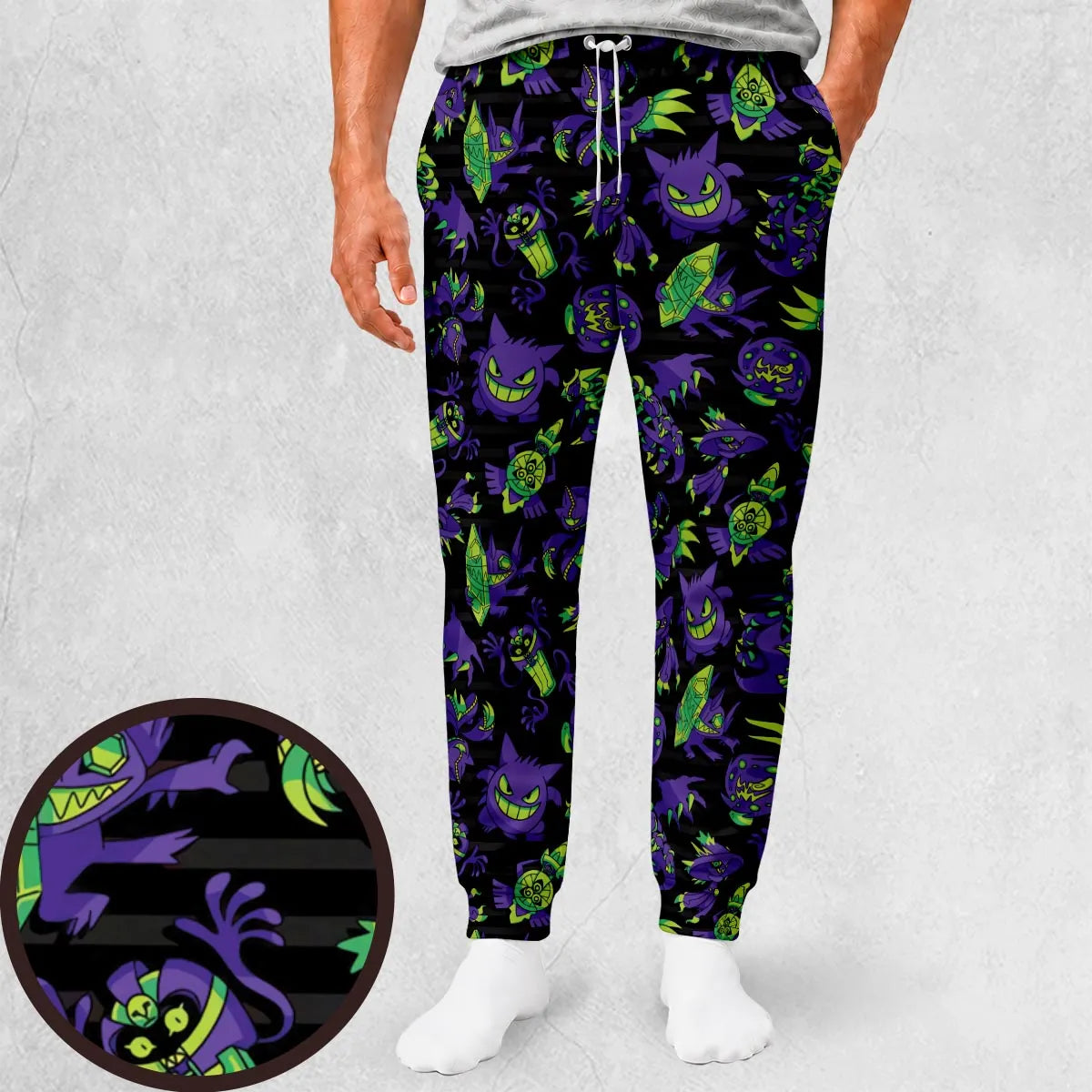 Sweatpants - LT8CQA6E