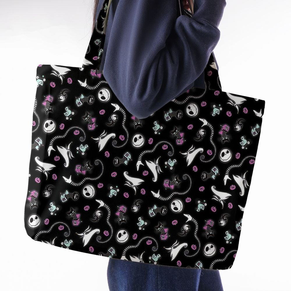 Large Tote Bag - YEND4F5H -  - 1