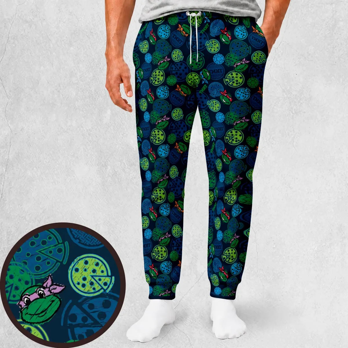 Sweatpants - SC4741SL