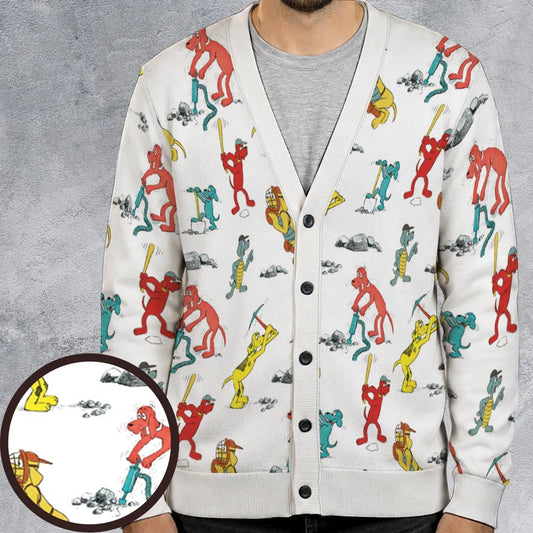 Cardigan - Y1BYB3RN